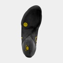 Theory (2025) Yellow / Black