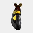 Theory (2025) Yellow / Black