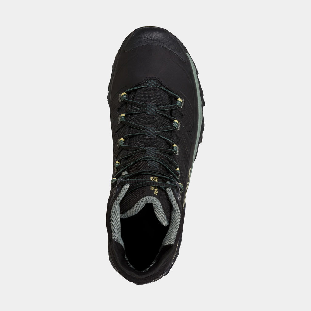 Ultra Raptor II Mid Leather GTX Black / Cedar