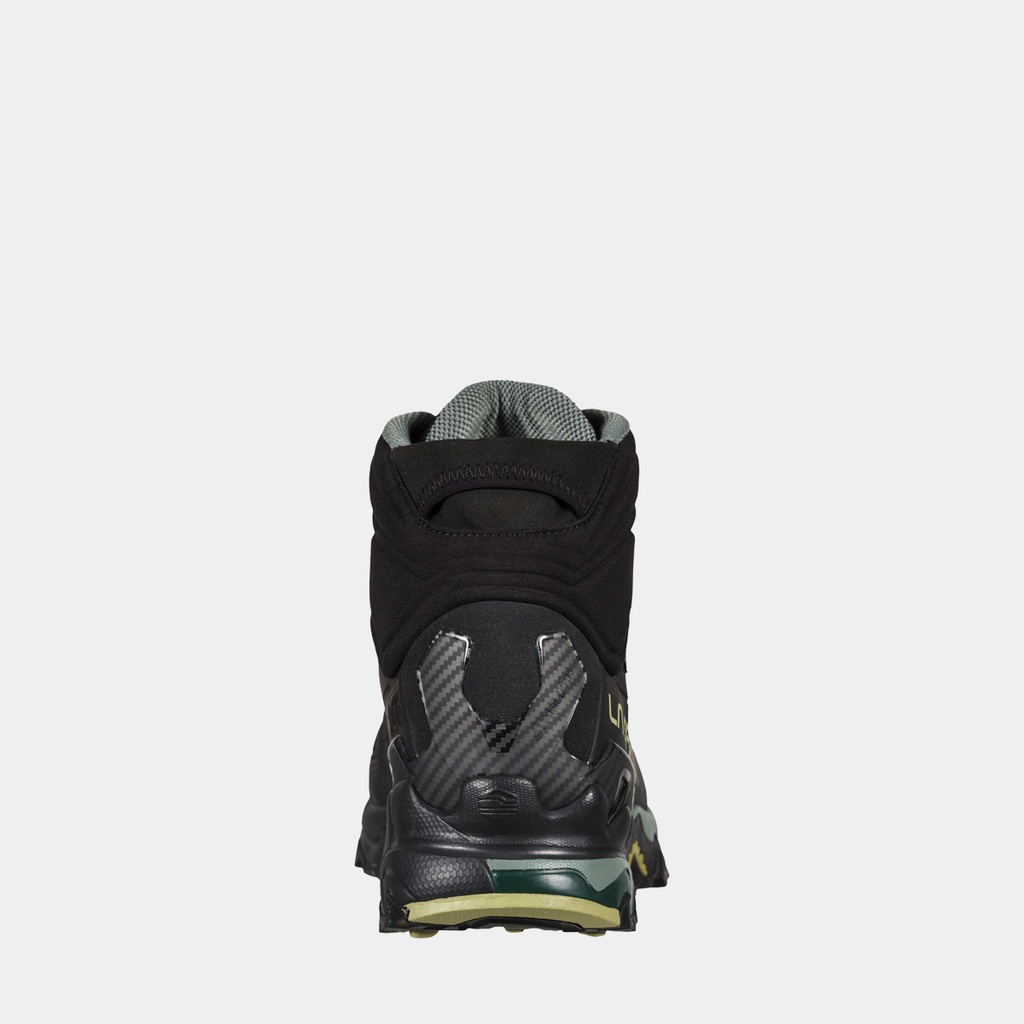 Ultra Raptor II Mid Leather GTX Black / Cedar