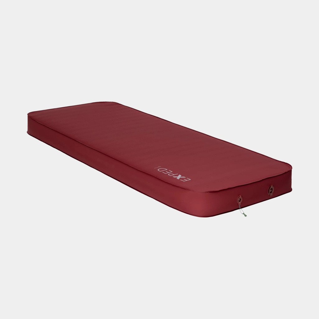 MegaMat Max Burgundy