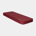 MegaMat Max Burgundy