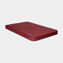 MegaMat Max Duo Burgundy