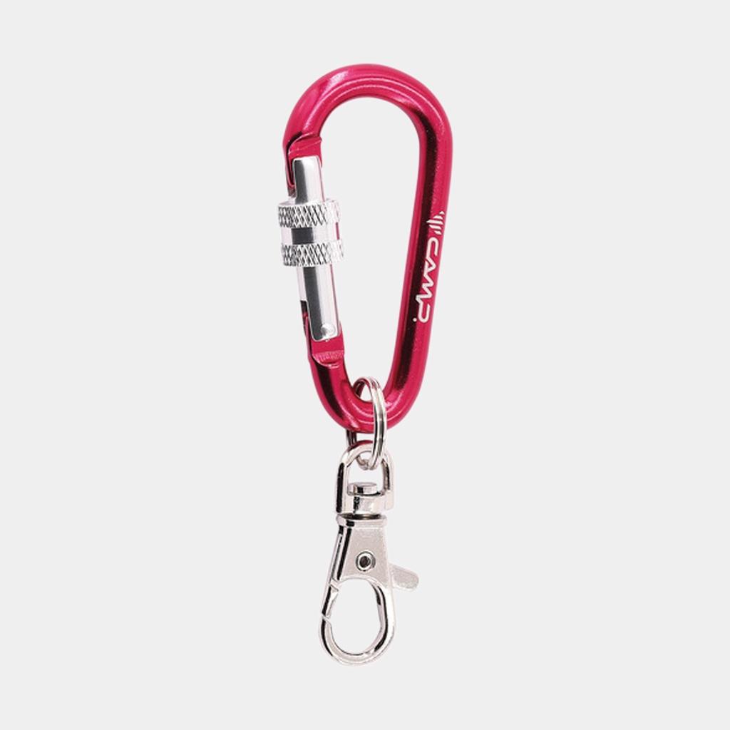 D 60mm Lock