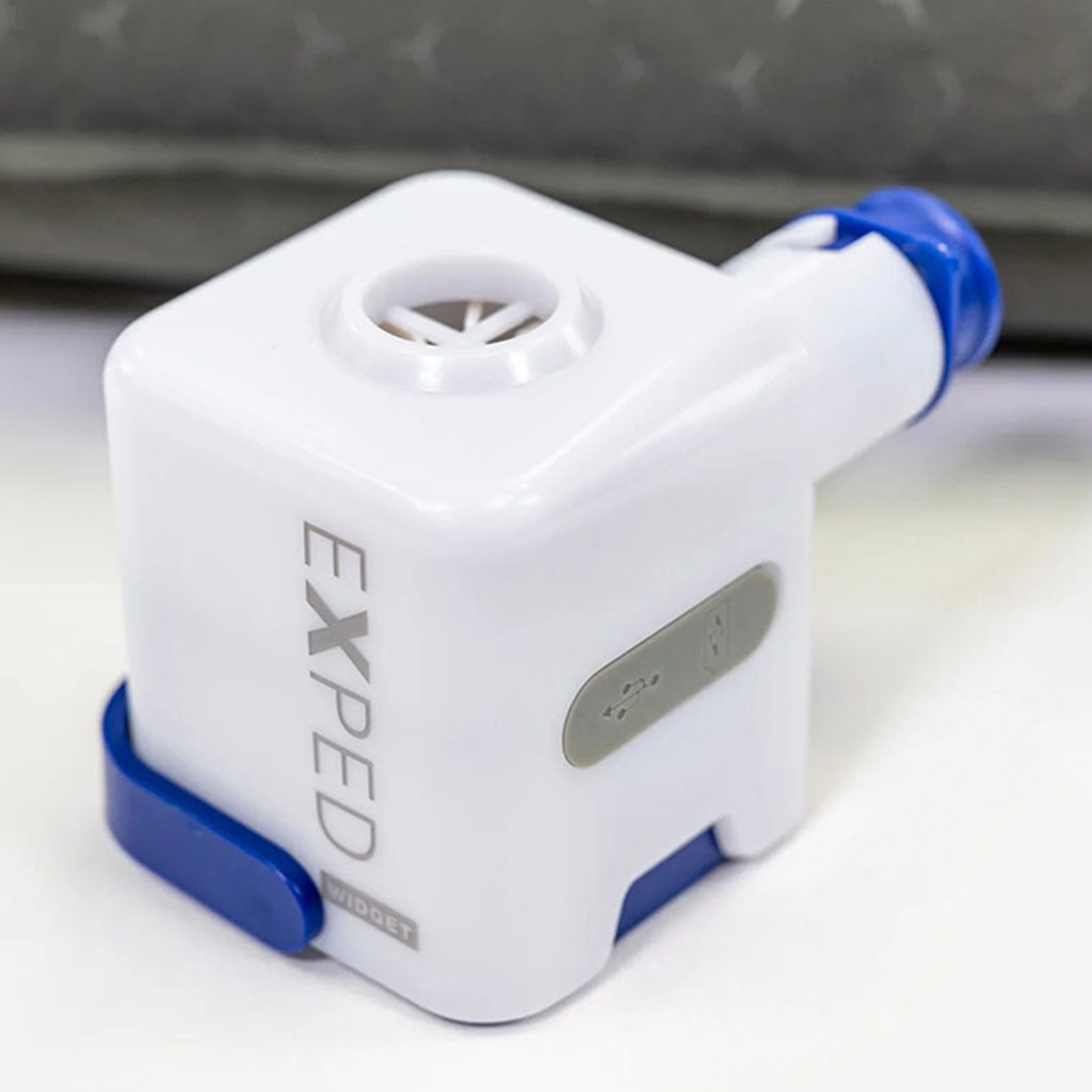 Widget Pump