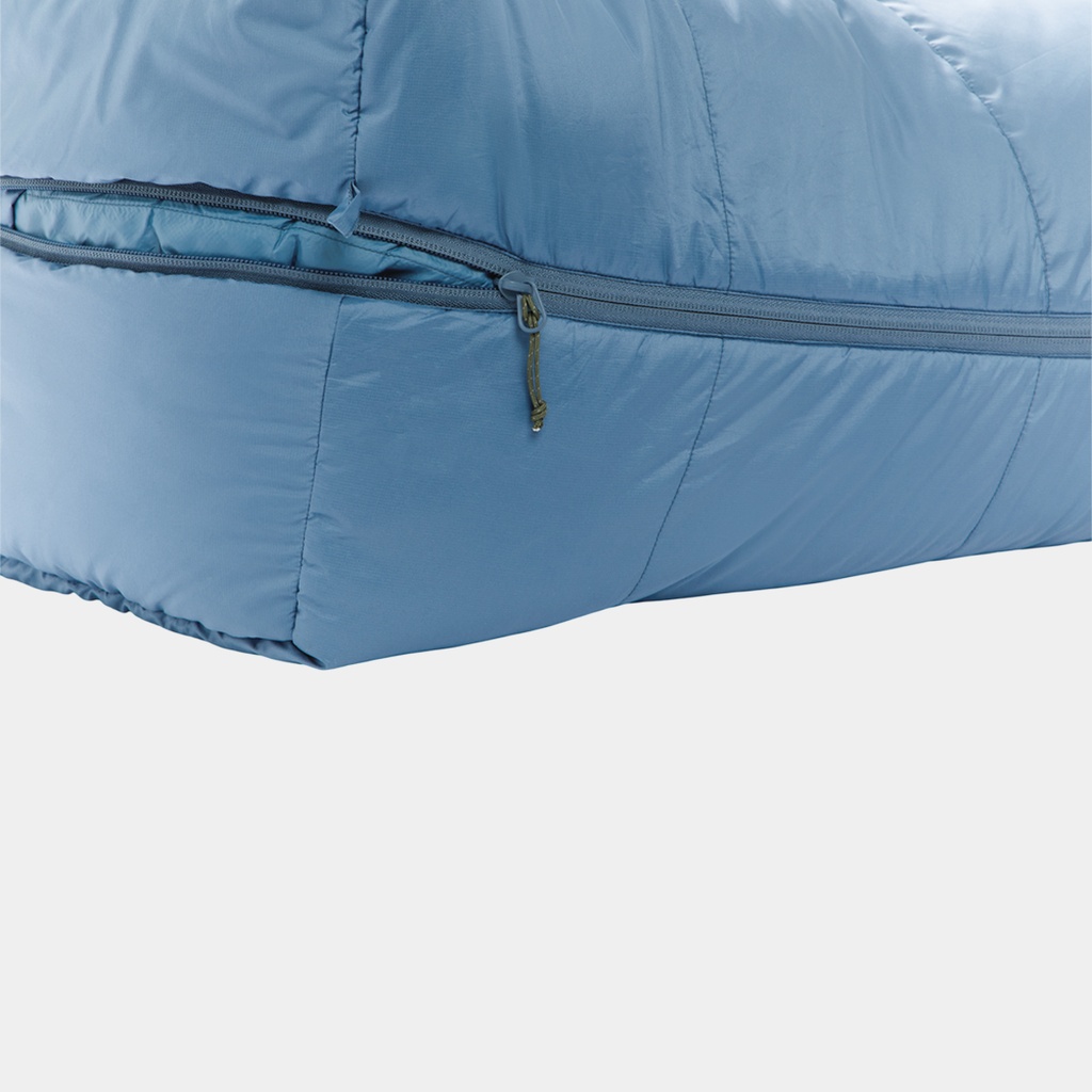 Bjarni +10° Aegan Blue
