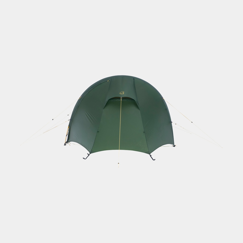 Halland 2 LW (2.0) Black Forest Green