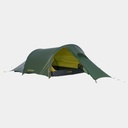 Halland 2 LW (2.0) Black Forest Green