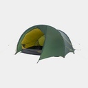 Halland 2 LW (2.0) Black Forest Green