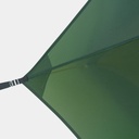 Halland 2 LW (2.0) Black Forest Green