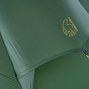 Halland 2 LW (2.0) Black Forest Green