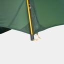 Halland 2 LW (2.0) Black Forest Green