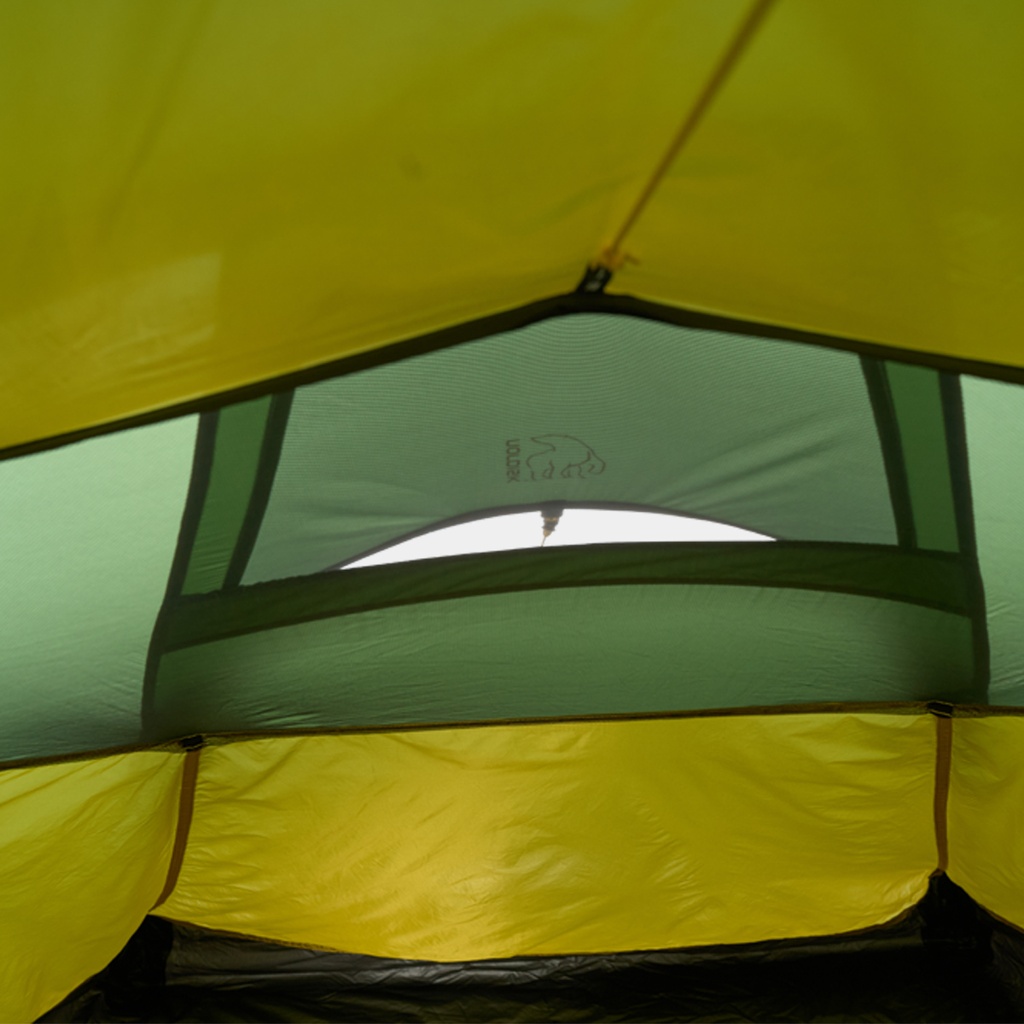 Halland 2 LW (2.0) Black Forest Green
