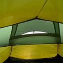 Halland 2 LW (2.0) Black Forest Green