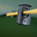 Halland 2 LW (2.0) Black Forest Green