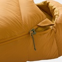 Iver 0° Buckthorn Brown
