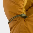 Iver 0° Buckthorn Brown