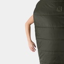 Knuth -10° Forest  Night Green