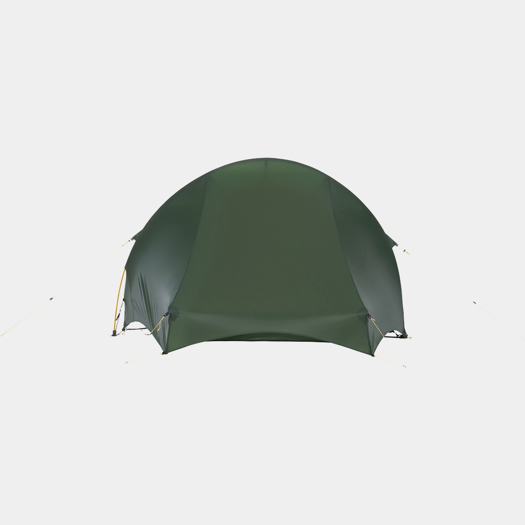 Oppland 2 LW (2.0) Footprint Black