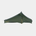 Oppland 2 LW (2.0) Footprint Black