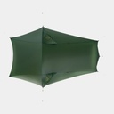 Oppland 2 LW (2.0) Footprint Black