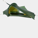 Oppland 2 LW (2.0) Footprint Black