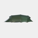 Oppland 3 LW (2.0) Black Forest Green