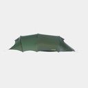 Oppland 3 LW (2.0) Black Forest Green