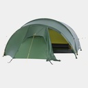 Oppland 3 LW (2.0) Black Forest Green