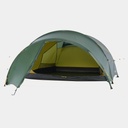 Oppland 3 LW (2.0) Black Forest Green