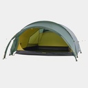 Oppland 3 LW (2.0) Black Forest Green
