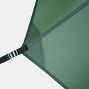 Oppland 3 LW (2.0) Black Forest Green