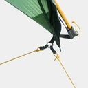 Oppland 3 LW (2.0) Black Forest Green