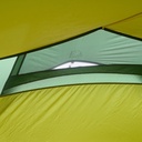 Oppland 3 LW (2.0) Black Forest Green