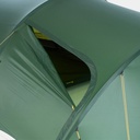 Oppland 3 LW (2.0) Black Forest Green
