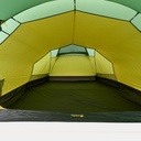 Oppland 3 LW (2.0) Black Forest Green
