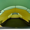 Oppland 3 LW (2.0) Black Forest Green