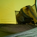 Oppland 3 LW (2.0) Black Forest Green