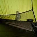Oppland 3 LW (2.0) Black Forest Green