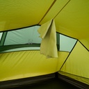 Oppland 3 LW (2.0) Black Forest Green