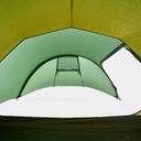 Oppland 3 LW (2.0) Black Forest Green