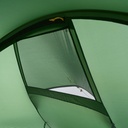 Oppland 3 LW (2.0) Black Forest Green