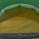 Oppland 3 LW (2.0) Black Forest Green