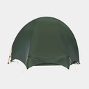 Oppland 3 LW (2.0) Black Forest Green