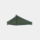 Oppland 3 LW (2.0) Black Forest Green