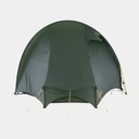 Oppland 3 LW (2.0) Black Forest Green