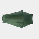 Oppland 3 LW (2.0) Black Forest Green