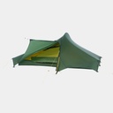 Oppland 3 LW (2.0) Black Forest Green