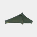 Oppland 3 LW (2.0) Black Forest Green