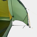 Oppland 3 LW (2.0) Black Forest Green